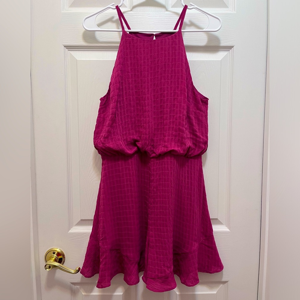 NWT Versona Romper Size Medium
